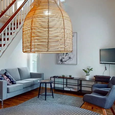 Lomahuoneisto Luoto A Holiday home