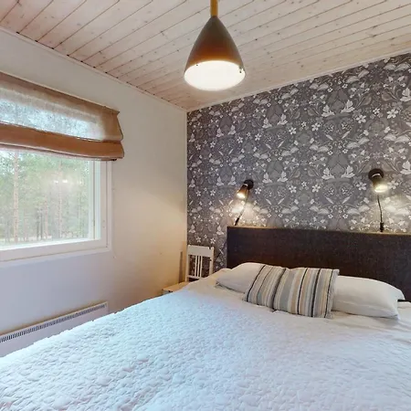 Lomahuoneisto Luoto A Kalajoki